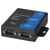 Brainboxes US-757 2 Port RS232 USB-C to Serial Adapter