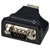 Brainboxes US-759 USB-C to 1 Port RS232 Industrial Isolated USB to Serial