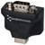Brainboxes US-759 USB-C to 1 Port RS232 Industrial Isolated USB to Serial
