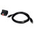 Brainboxes US-759 USB-C to 1 Port RS232 Industrial Isolated USB to Serial