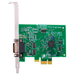 Brainboxes PX-324 1 Port RS422/485 PCI Express Serial Card