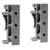 Brainboxes MK-048 DIN Rail Mount Kit for Brainboxes 1 & 2 PORT ES/US and SW-005