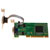BRAINBOXES IS-250 Intashield 2 Port RS232 Low profile PCI Card