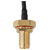 Siretta ASMGA010XD113S11 IP67 IPEX MHF4 SMA Female Rear Mount 100mm 1.13 Cable