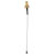 Siretta ASMGLKL010XC113S11 IP67 IPEX MHF1 Locking IP67 SMA Rear 100mm 1.37 Cable