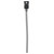 Siretta ASMGLKL010XC113S11 IP67 IPEX MHF1 Locking IP67 SMA Rear 100mm 1.37 Cable