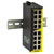 Brainboxes SW-7016 Hardened Industrial 16x 10/100 Ethernet Switch