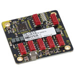 Brainboxes PE-515 Pure Embedded Industrial Gigabit Ethernet Evaluation Kit