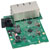 Brainboxes SW-118 Industrial 8 Port Gigabit Ethernet Switch DIN Rail Mountable