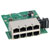 Brainboxes SW-118 Industrial 8 Port Gigabit Ethernet Switch DIN Rail Mountable