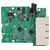 Brainboxes SW-118 Industrial 8 Port Gigabit Ethernet Switch DIN Rail Mountable