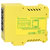 Brainboxes SW-518 Industrial 8 Port Gigabit Ethernet Switch DIN Rail Mount