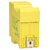Brainboxes SW-518 Industrial 8 Port Gigabit Ethernet Switch DIN Rail Mount