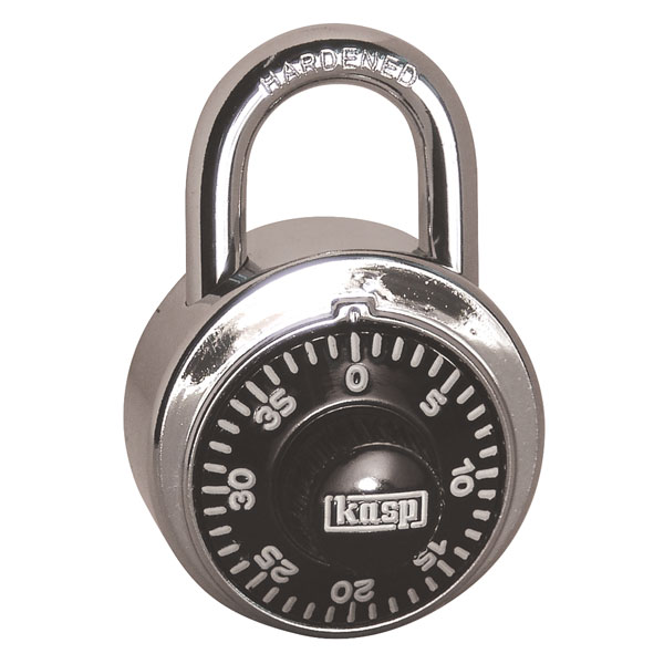 padlock code