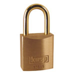 Kasp K12515D Premium Brass Padlock - 15mm