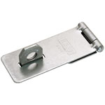 Kasp K210115D Traditional Hasp & Staple - 115mm