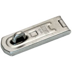 Kasp K23060D Universal Hasp & Staple - 60mm