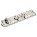 Kasp K230195D Universal Hasp & Staple - 195mm