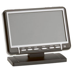 Friedland Ca2 - LCD Screen for Wireless/wired CCTV Kits