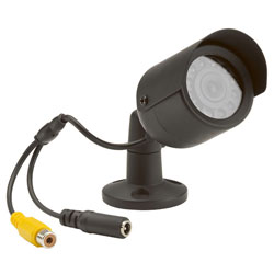 Friedland CWK1 - Wired Colour Camera CCTV Kit