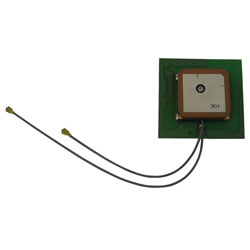 RF Solutions ANT-GSMGPSPCB Gsm and Gps Combo Antenna PCB Mount