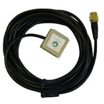 RF Solutions ANT-GPS-P20-SMA Mini Gps Patch Antenna