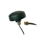 RF Solutions ANT-GSMPUKS-IP67 Gsm Rugged Quad Band Puck Antenna