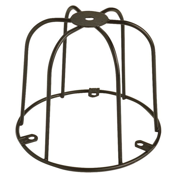 Delta Design 521033 Protector Guard for Flashing Beacon | Rapid Electronics