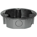Delta Design 521052 Beacon Plinth (Cable Entry) | Rapid Electronics