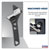 Sealey AK9568 Premier Low Profile Jaw Adjustable Wrench 140mm