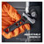 Sealey AK9568 Premier Low Profile Jaw Adjustable Wrench 140mm