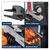 Sealey AK9568 Premier Low Profile Jaw Adjustable Wrench 140mm