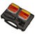 Sealey TB183LEDW 13-Pin Wireless SMD LED Trailer Light Set 2pc