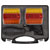 Sealey TB183LEDW 13-Pin Wireless SMD LED Trailer Light Set 2pc