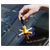 Sealey SCS902 Windscreen Repair Kit with UV Light