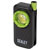 Sealey LED600FX Pocket Light with Flexi Inspection Light 8W COB LED & 1W SMD LED