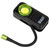 Sealey LED600FX Pocket Light with Flexi Inspection Light 8W COB LED & 1W SMD LED