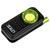 Sealey LED600FX Pocket Light with Flexi Inspection Light 8W COB LED & 1W SMD LED