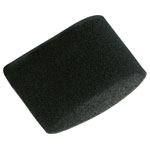 Sealey PCU01 Foam Filter for PC200 & PC300 Series - Pack of 10