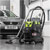 Sealey PC400MA Dust-Free Wet & Dry Industrial Vacuum Cleaner 40L