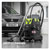 Sealey PC400MA Dust-Free Wet & Dry Industrial Vacuum Cleaner 40L