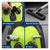 Sealey PC400MA Dust-Free Wet & Dry Industrial Vacuum Cleaner 40L