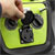 Sealey PC400MA Dust-Free Wet & Dry Industrial Vacuum Cleaner 40L
