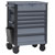 Sealey AP266G Superline Pro® Tool Trolley 6 Drawer - Grey