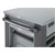 Sealey AP266G Superline Pro® Tool Trolley 6 Drawer - Grey