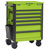 Sealey AP266HV Superline Pro® Tool Trolley 6 Drawer - Green