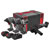Sealey CP20VCOMBOX1EU Premier 4 x SV20 Series Cordless Brushless Power T