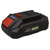 Sealey CP20VCOMBOX1EU Premier 4 x SV20 Series Cordless Brushless Power T