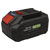 Sealey CP20VCOMBOX1EU Premier 4 x SV20 Series Cordless Brushless Power T