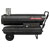 Sealey ABI600COMBO Space Warmer® Indirect Kerosene/Diesel Heater 68,0
